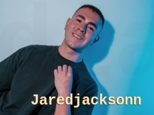 Jaredjacksonn