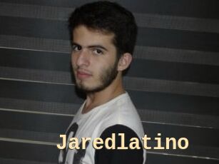 Jaredlatino