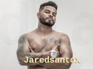Jaredsantox