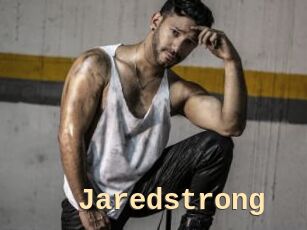 Jaredstrong