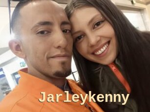 Jarleykenny