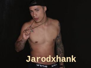Jarodxhank