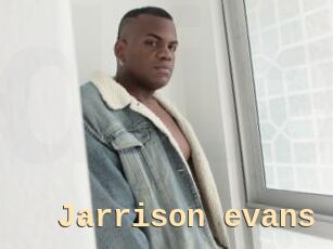 Jarrison_evans