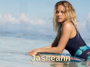 Jasmeann