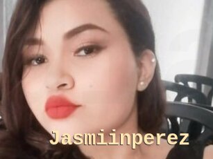 Jasmiinperez