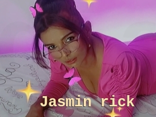 Jasmin_rick