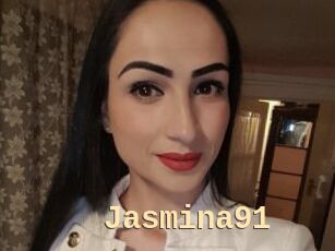 Jasmina91