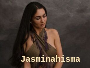 Jasminahisma
