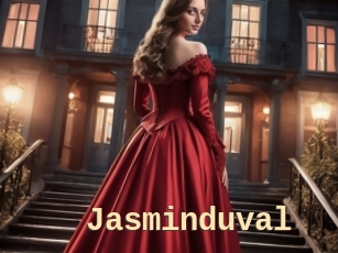 Jasminduval