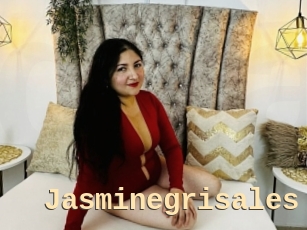 Jasminegrisales