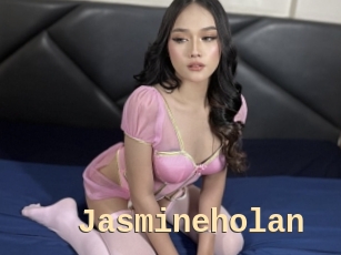 Jasmineholan