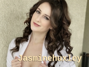 Jasminehuxley