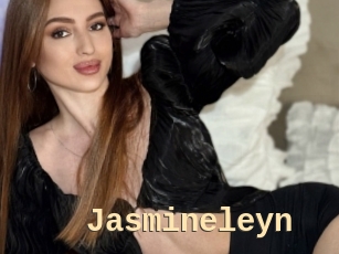 Jasmineleyn