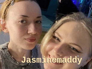 Jasminemaddy