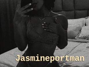 Jasmineportman