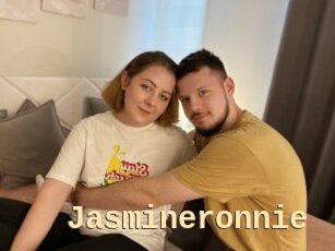 Jasmineronnie