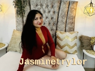 Jasminetrylor