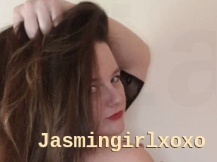 Jasmingirlxoxo