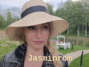 Jasminrom