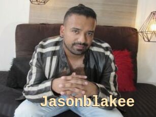 Jasonblakee
