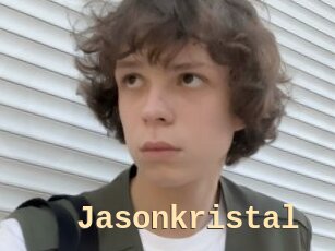 Jasonkristal