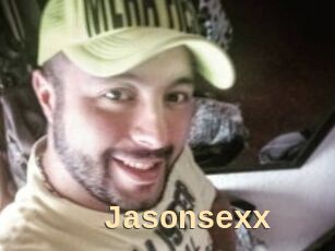 Jasonsexx