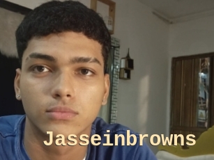 Jasseinbrowns