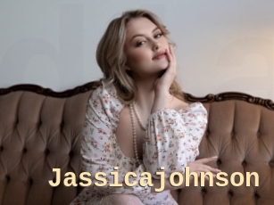 Jassicajohnson