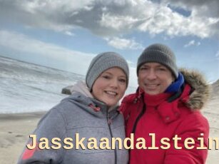 Jasskaandalstein