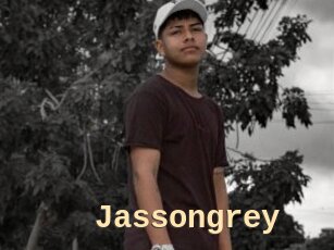 Jassongrey