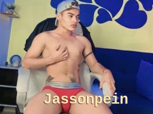 jassonpein Dialogue Sexe
