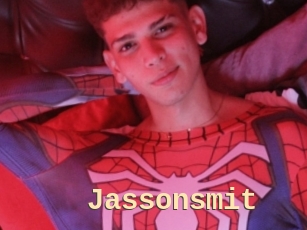 jassonsmit Dialogue Sexe