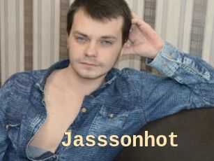 Jasssonhot