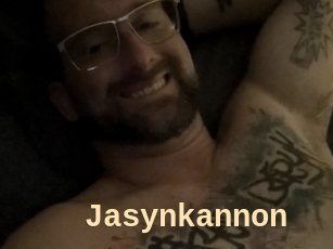 jasynkannon Dialogue Sexe