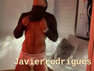 Javierrodrigues