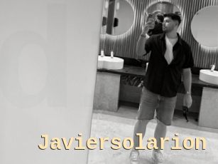 Javiersolarion