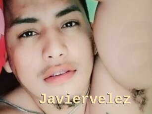 Javiervelez