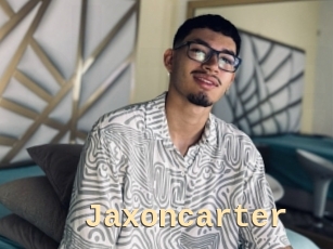 Jaxoncarter