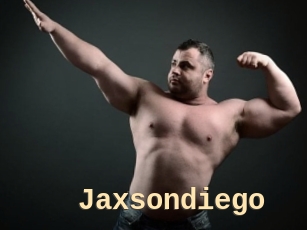 Jaxsondiego