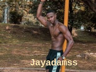 Jayadamss