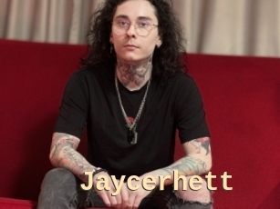 jaycerhett Dialogue Sexe