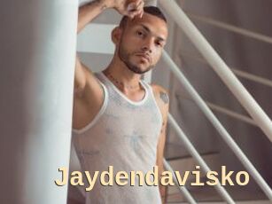 Jaydendavisko