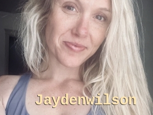 Jaydenwilson