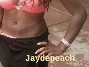 Jaydepeach