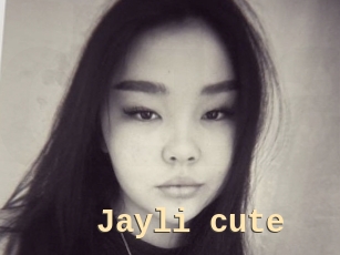 Jayli_cute