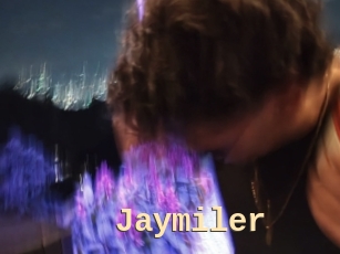 Jaymiler