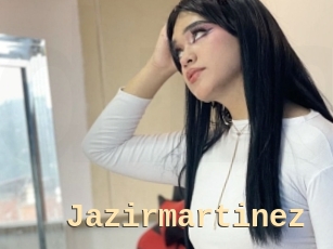 Jazirmartinez