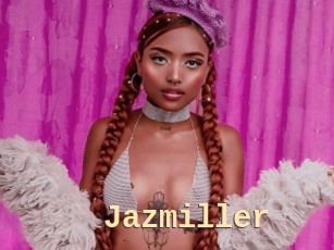 Jazmiller