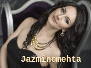 Jazminemehta