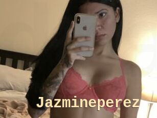 Jazmineperez